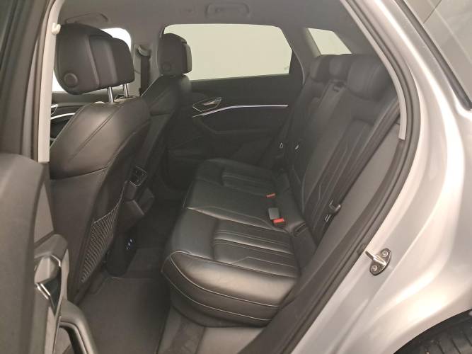 e-tron 50 quattro 313 ch