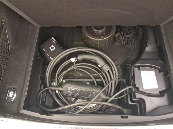 e-tron 50 quattro 313 ch