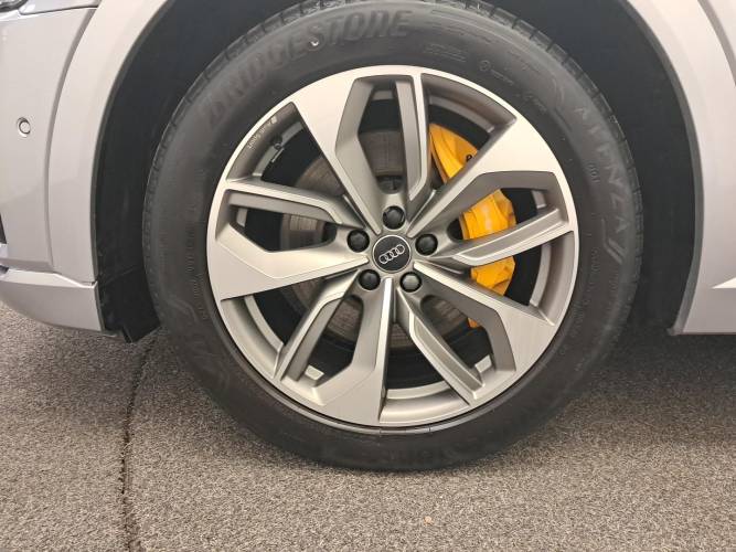 e-tron 50 quattro 313 ch