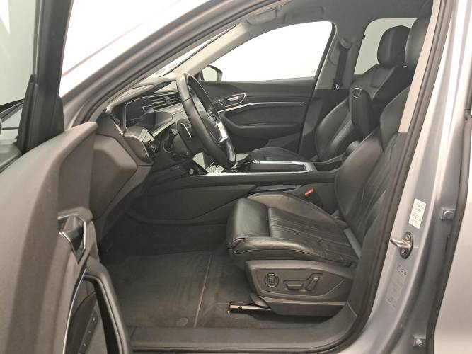 e-tron 50 quattro 313 ch