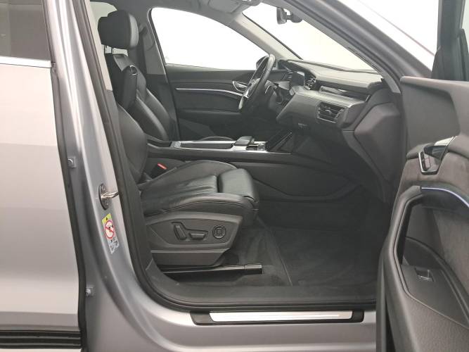 e-tron 50 quattro 313 ch