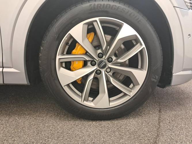 e-tron 50 quattro 313 ch