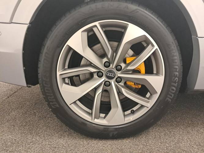 e-tron 50 quattro 313 ch