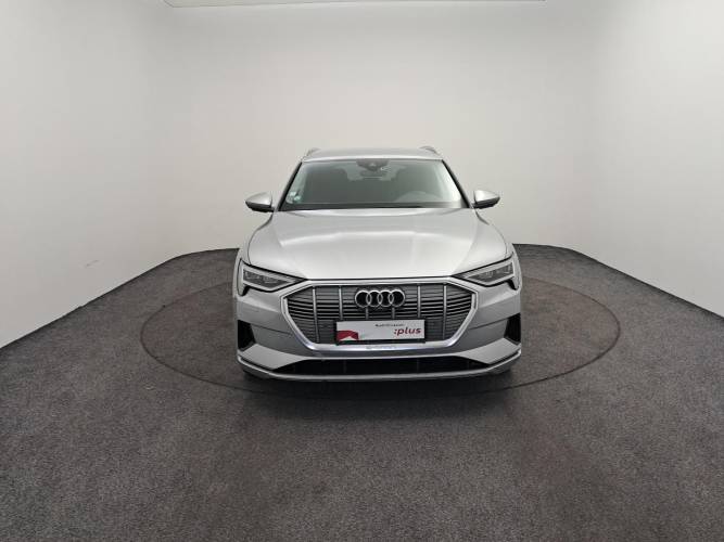 e-tron 50 quattro 313 ch