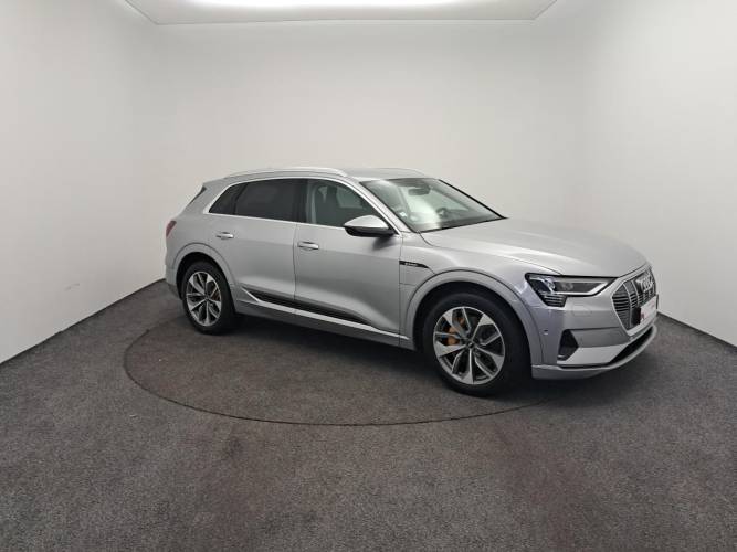 e-tron 50 quattro 313 ch