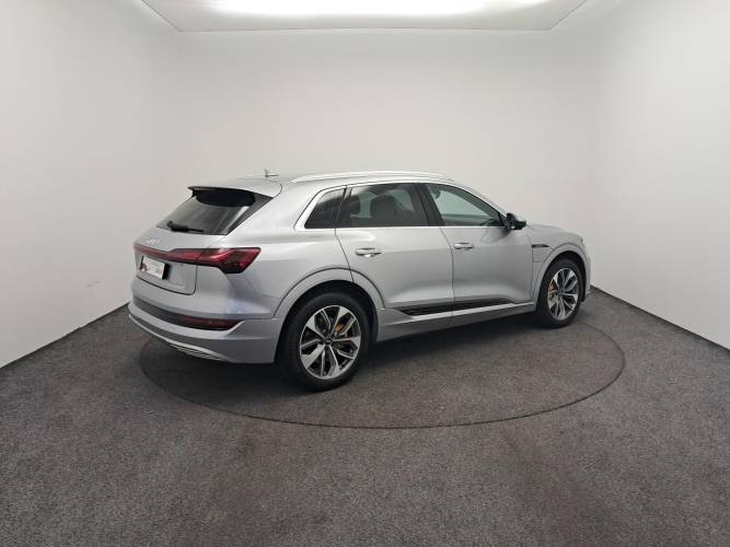 e-tron 50 quattro 313 ch