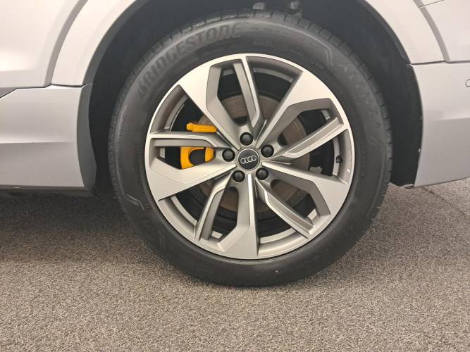 e-tron 50 quattro 313 ch