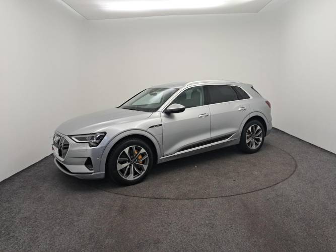 e-tron 50 quattro 313 ch