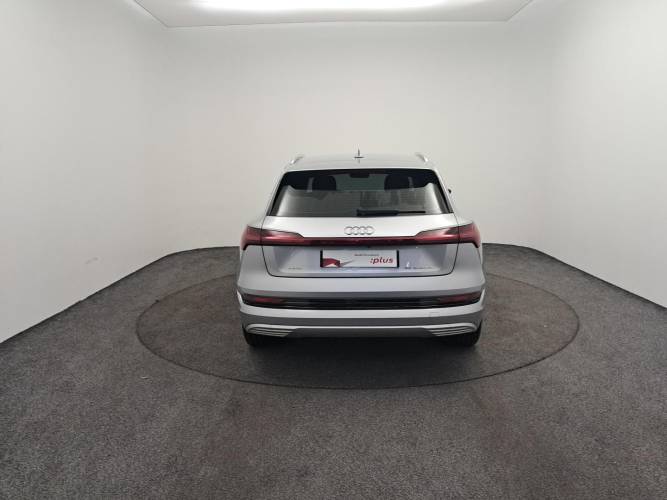 e-tron 50 quattro 313 ch