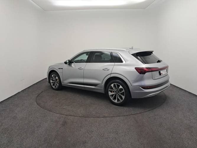 e-tron 50 quattro 313 ch