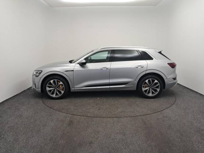 e-tron 50 quattro 313 ch