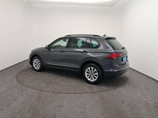Tiguan 2.0 TDI 150ch DSG7