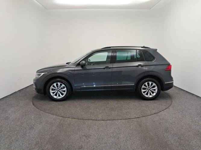 Tiguan 2.0 TDI 150ch DSG7