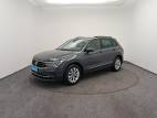 Tiguan 2.0 TDI 150ch DSG7