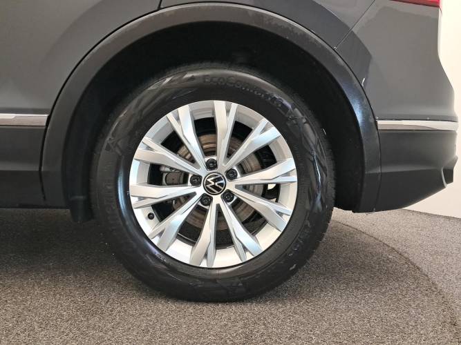 Tiguan 2.0 TDI 150ch DSG7