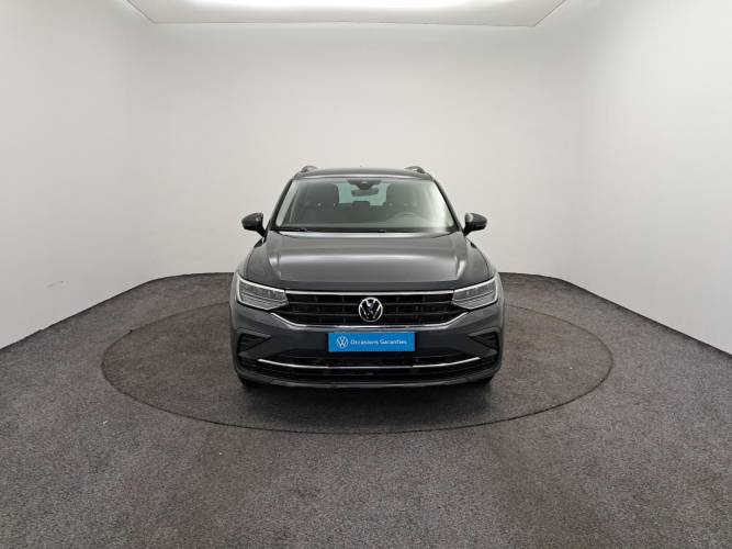 Tiguan 2.0 TDI 150ch DSG7