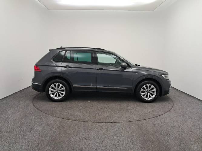 Tiguan 2.0 TDI 150ch DSG7