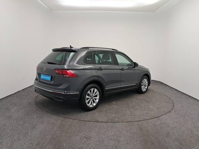 Tiguan 2.0 TDI 150ch DSG7