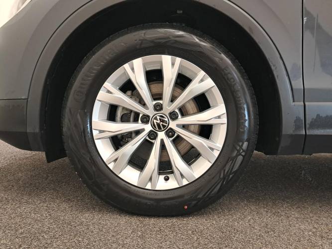 Tiguan 2.0 TDI 150ch DSG7