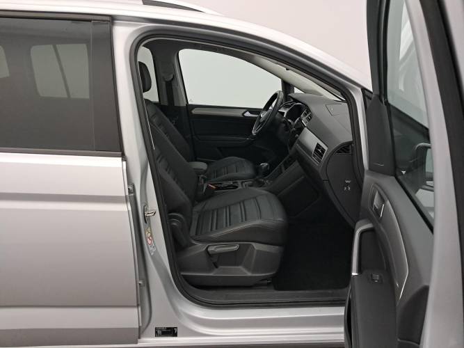 Touran 1.5 TSI EVO 150 DSG7 7pl