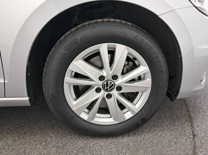 Touran 1.5 TSI EVO 150 DSG7 7pl