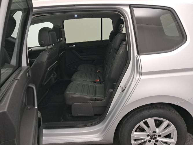 Touran 1.5 TSI EVO 150 DSG7 7pl