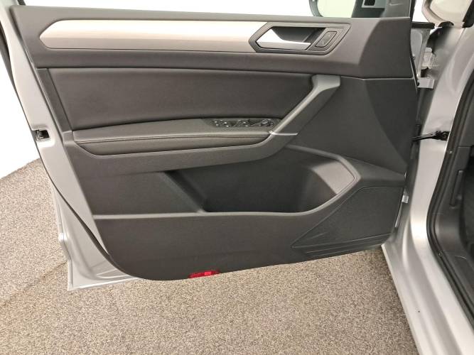 Touran 1.5 TSI EVO 150 DSG7 7pl