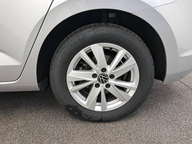 Touran 1.5 TSI EVO 150 DSG7 7pl