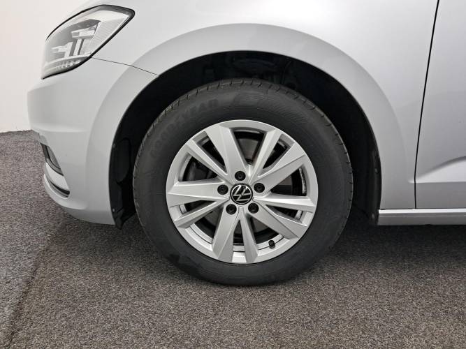 Touran 1.5 TSI EVO 150 DSG7 7pl