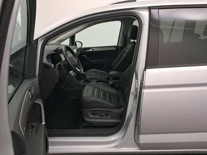 Touran 1.5 TSI EVO 150 DSG7 7pl