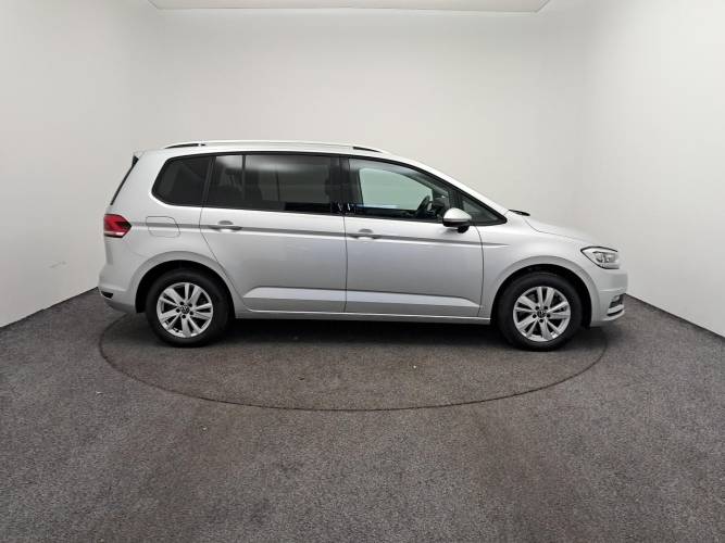 Touran 1.5 TSI EVO 150 DSG7 7pl