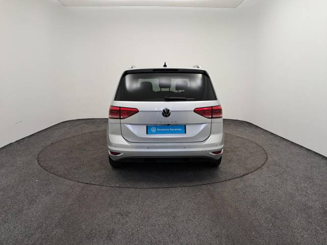 Touran 1.5 TSI EVO 150 DSG7 7pl