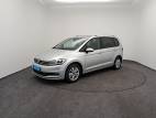 Touran 1.5 TSI EVO 150 DSG7 7pl