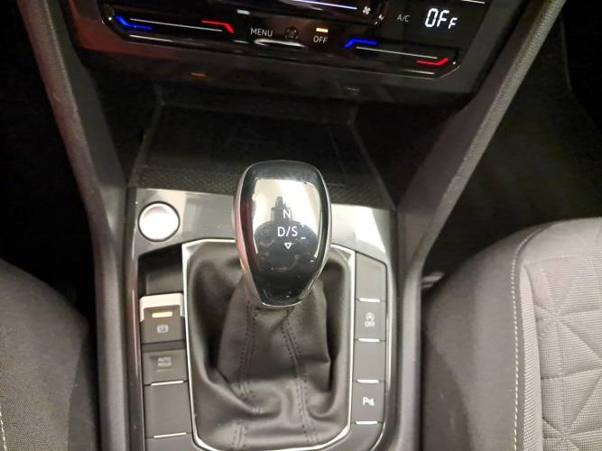 Tiguan 2.0 TDI 150ch DSG7