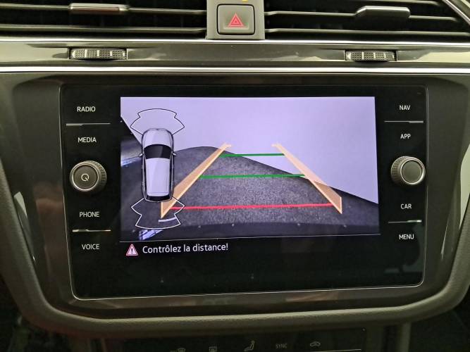 Tiguan 2.0 TDI 150ch DSG7