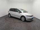 Touran 1.5 TSI EVO 150 DSG7 7pl