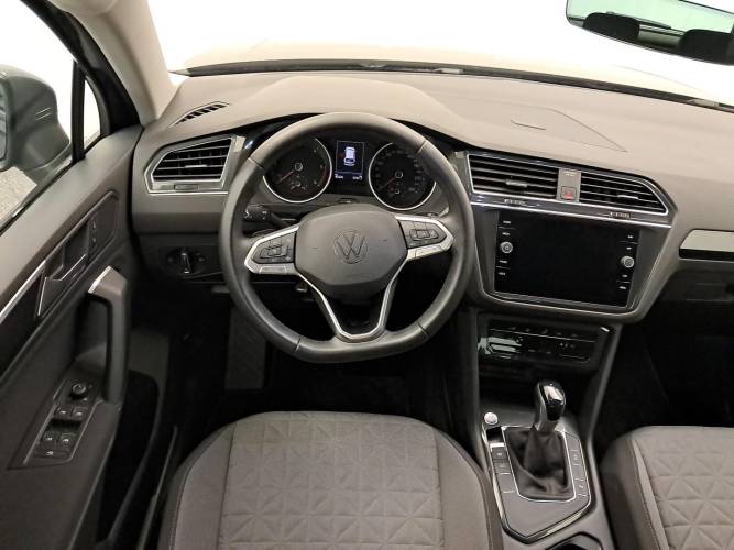 Tiguan 2.0 TDI 150ch DSG7