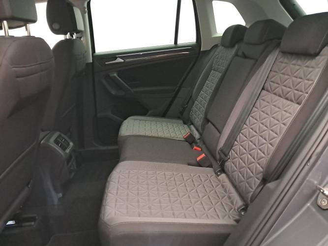 Tiguan 2.0 TDI 150ch DSG7