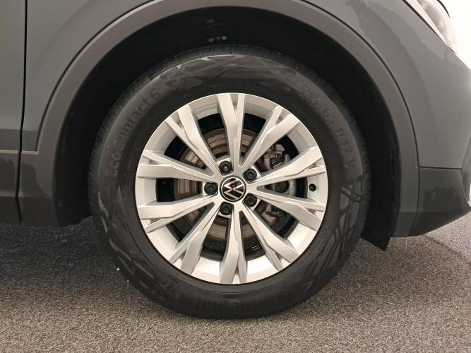 Tiguan 2.0 TDI 150ch DSG7