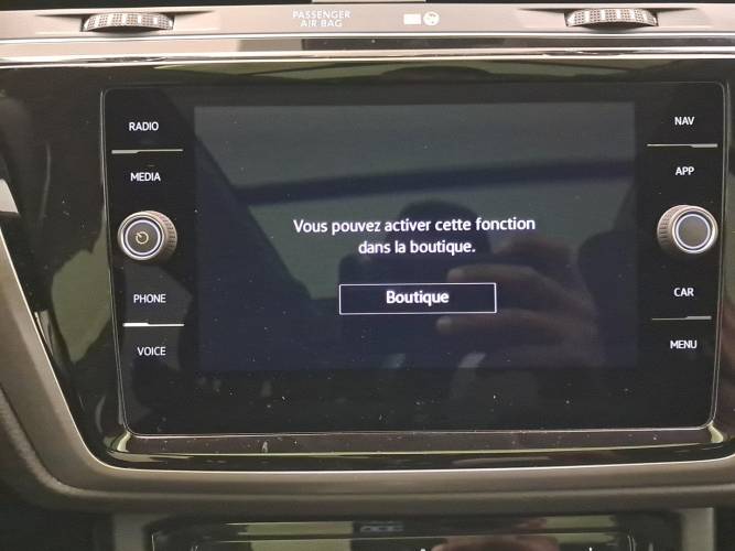 Touran 1.5 TSI EVO 150 DSG7 7pl