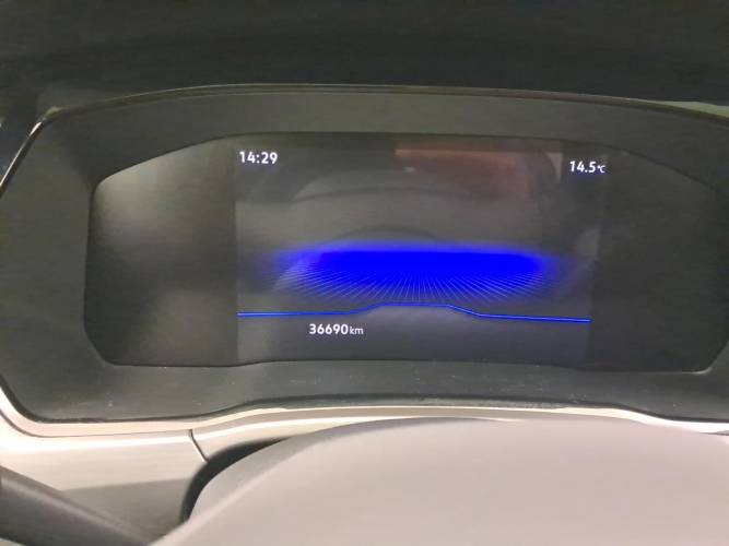 Touran 1.5 TSI EVO 150 DSG7 7pl