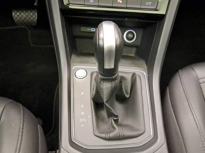 Touran 1.5 TSI EVO 150 DSG7 7pl