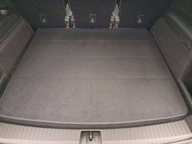 Touran 1.5 TSI EVO 150 DSG7 7pl