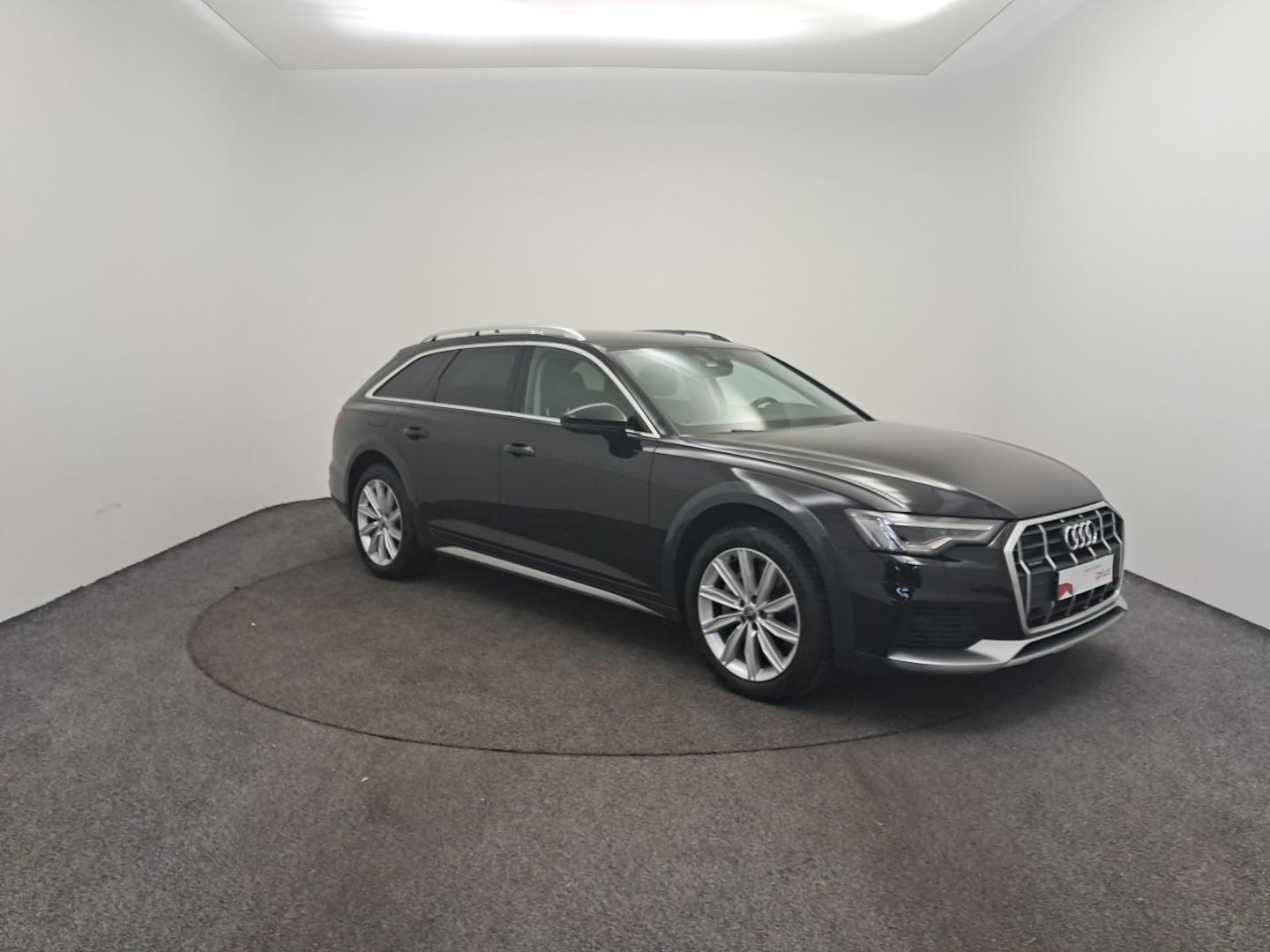 A6 Allroad 55 TDI 349 ch Quattro Tiptronic 8
