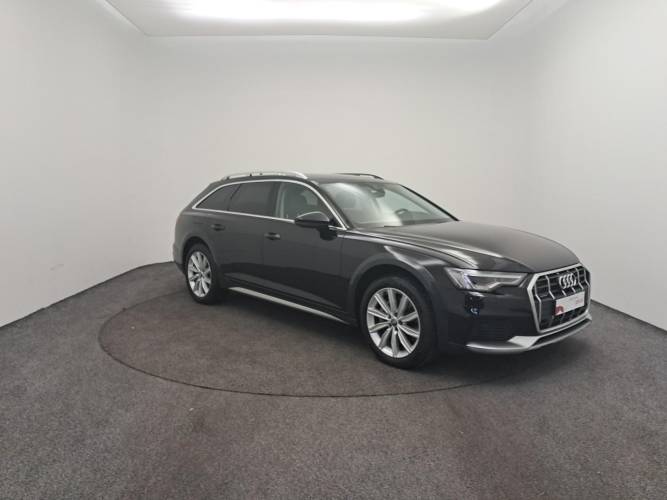 A6 Allroad 55 TDI 349 ch Quattro Tiptronic 8