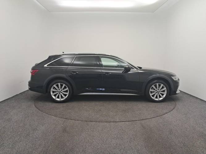 A6 Allroad 55 TDI 349 ch Quattro Tiptronic 8
