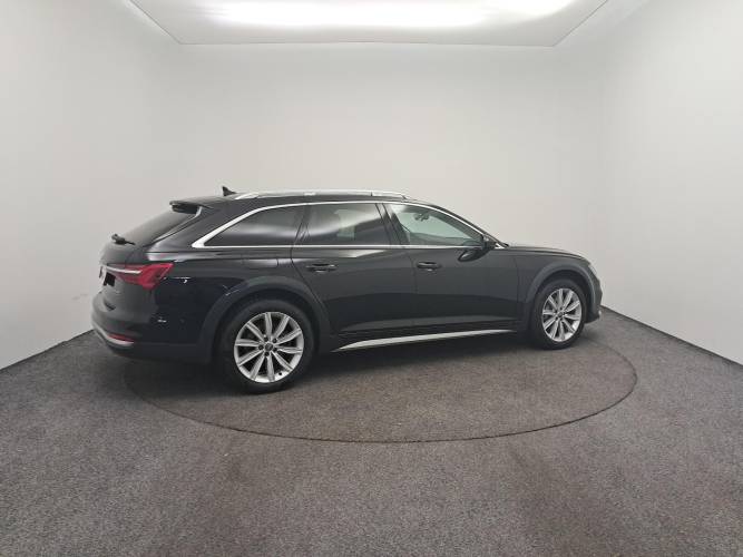 A6 Allroad 55 TDI 349 ch Quattro Tiptronic 8