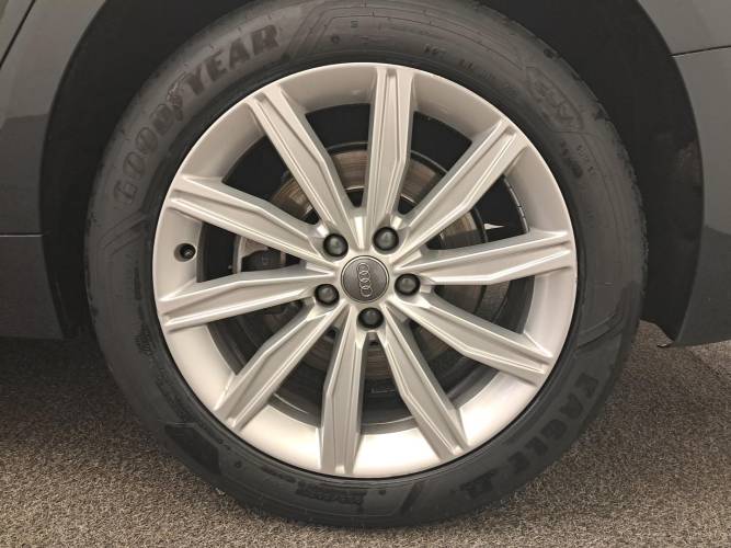 A6 Allroad 55 TDI 349 ch Quattro Tiptronic 8