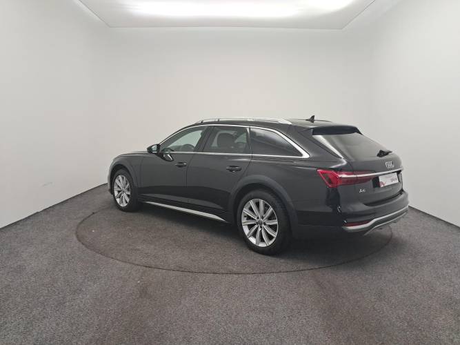 A6 Allroad 55 TDI 349 ch Quattro Tiptronic 8