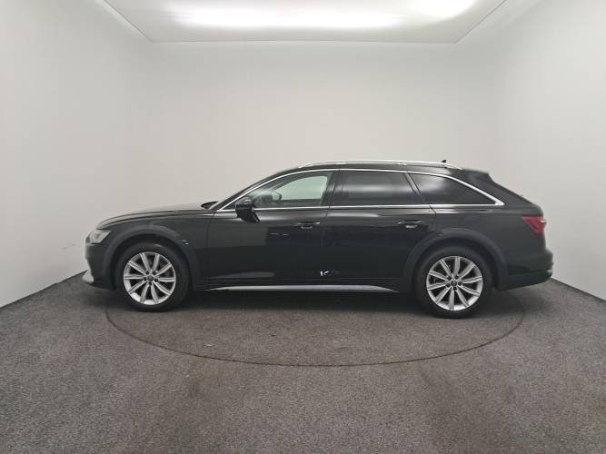 A6 Allroad 55 TDI 349 ch Quattro Tiptronic 8